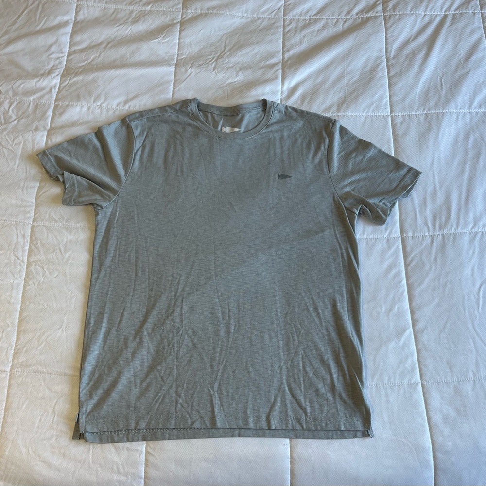 GoRuck - The Field T - Silver - Large